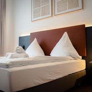 Appartement met Drie Slaapkamers