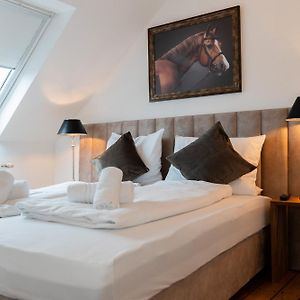 Deluxe Appartement